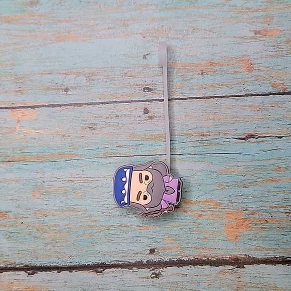 Other - Dumbledore Harry Potter Straw Topper